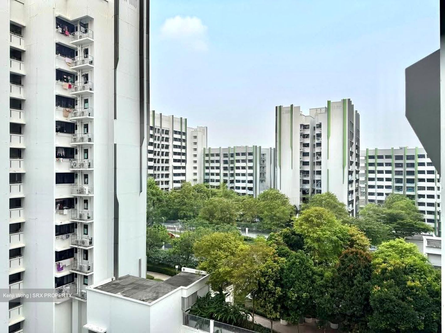 Blk 108A Alkaff Oasis (Toa Payoh), HDB 3 Rooms #628873571